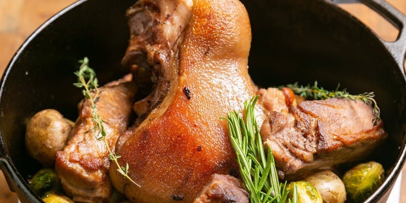 貸切プライベートテラス／ラグナヴェール大阪 - 画像5