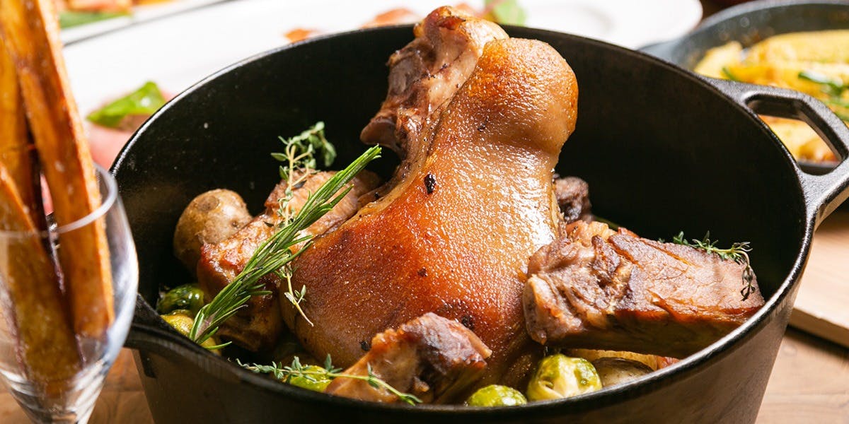 貸切プライベートテラス／ラグナヴェール大阪 - 画像4