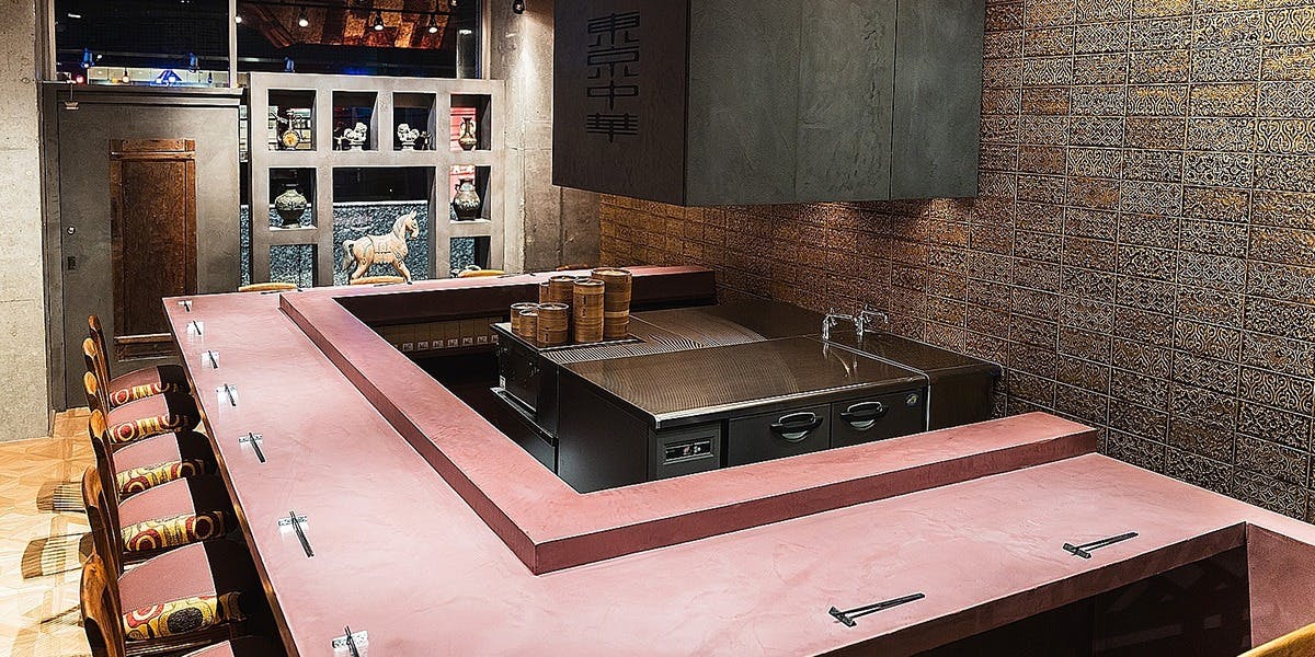 中目黒の中華が楽しめるおすすめレストラントップ3 一休 Comレストラン