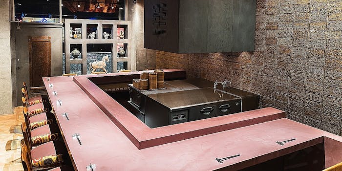 中目黒の中華が楽しめるおすすめレストラントップ3 一休 Comレストラン 中目黒の中華が楽しめるおすすめレストラントップ3 一休 Comレストラン