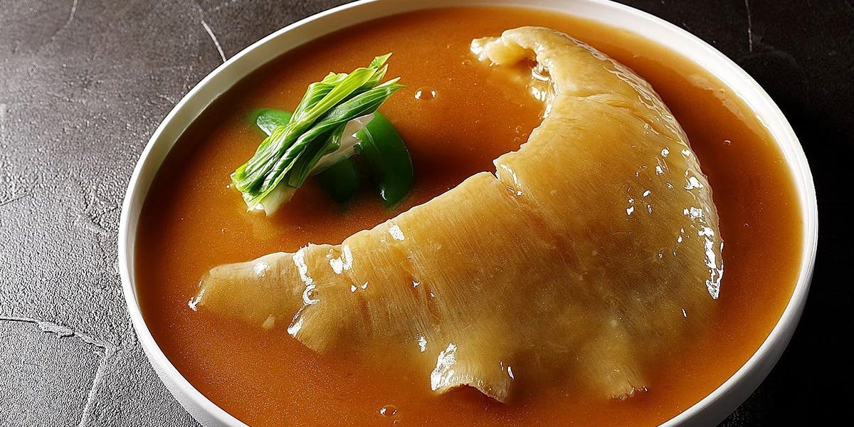 中華Aoki 恵比寿