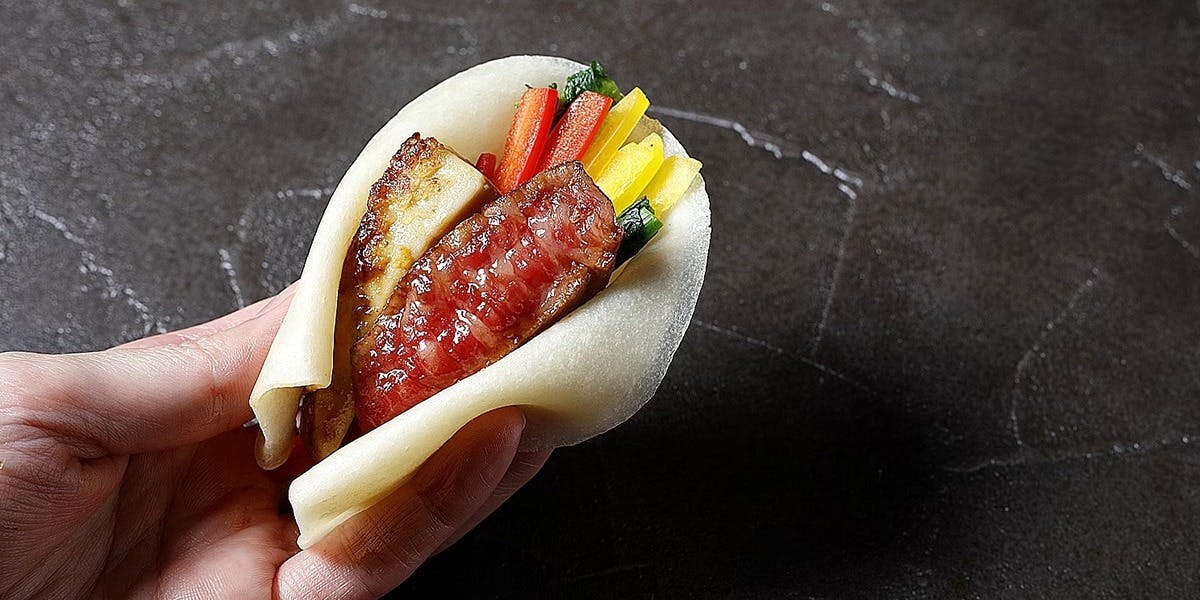 中華Aoki 恵比寿