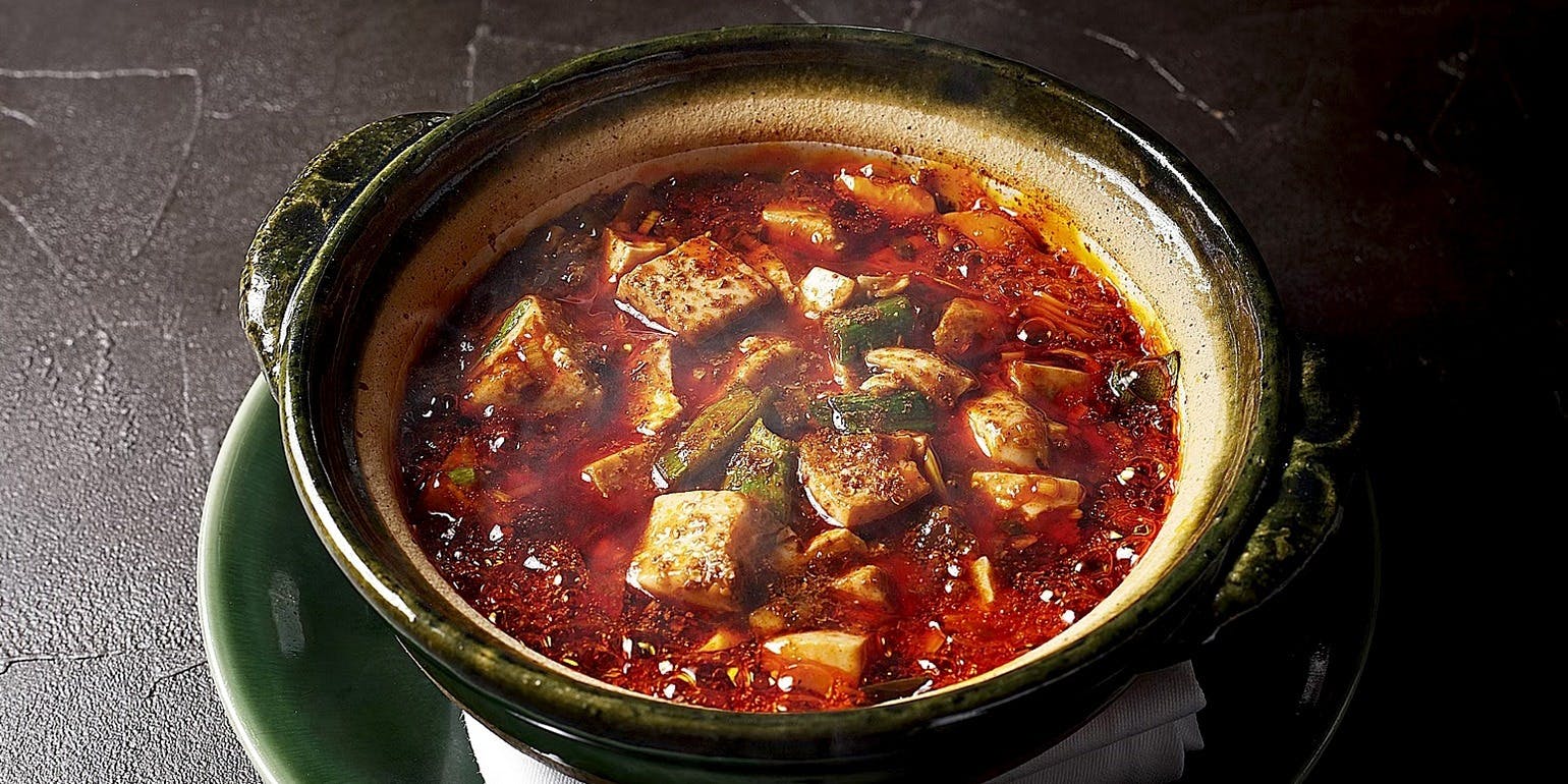 中華Aoki 恵比寿