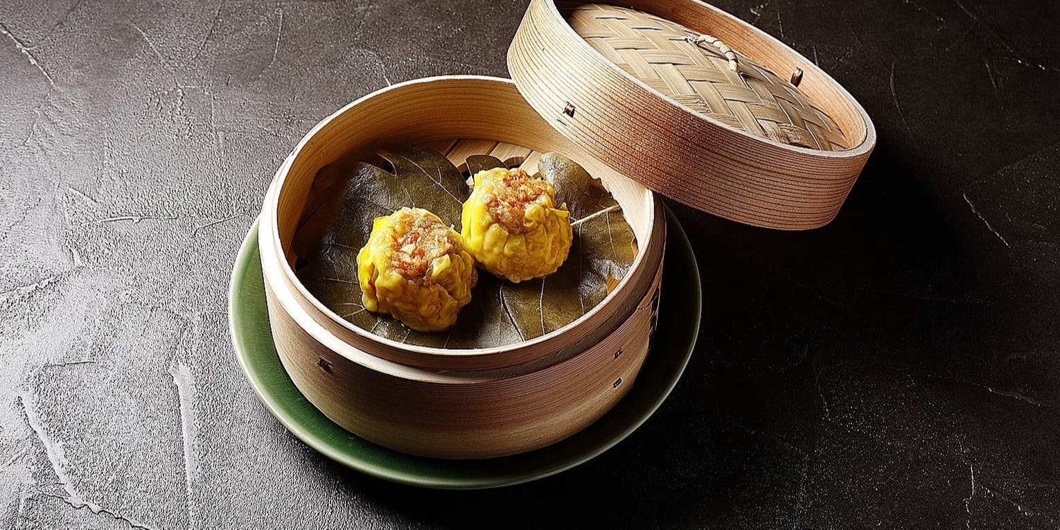 中華Aoki 恵比寿