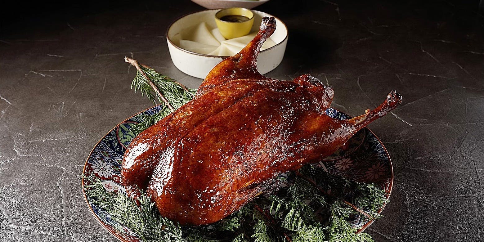 中華Aoki 恵比寿