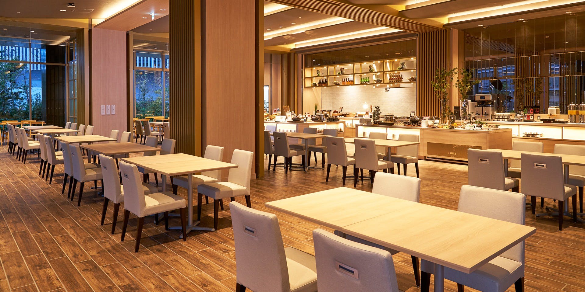 汐待茶寮 - 画像1