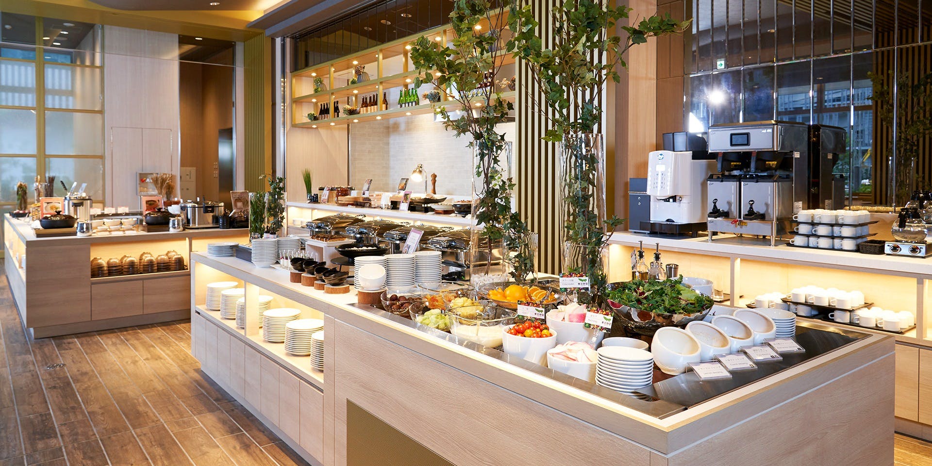 汐待茶寮 - 画像2