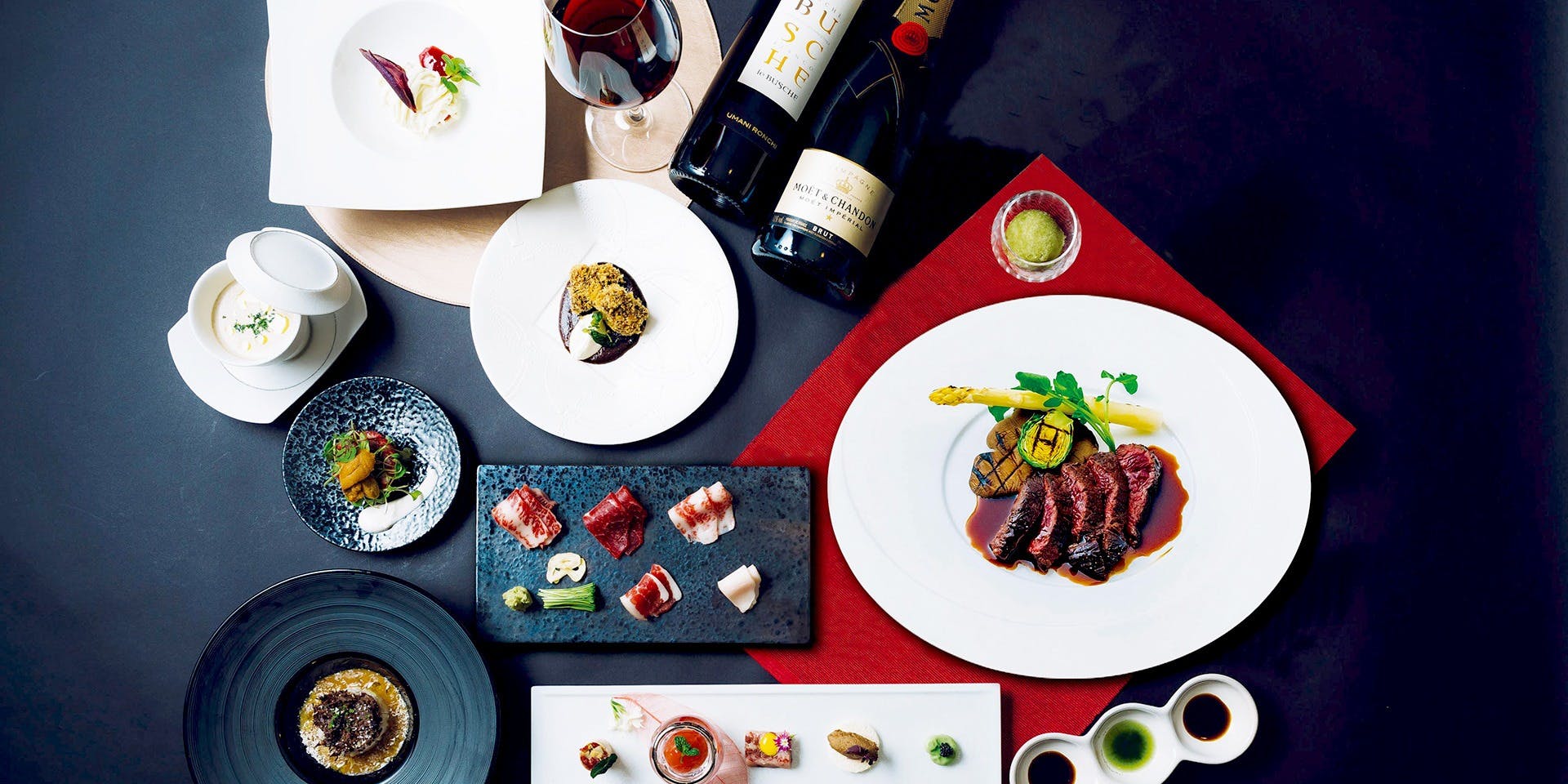 菅乃屋 銀座通り店／ダイワロイネットホテル熊本銀座通り - 画像4