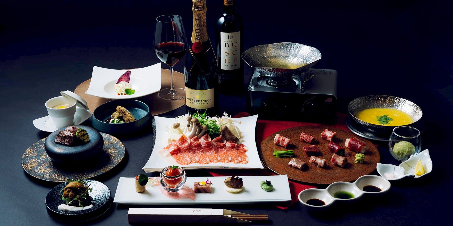 菅乃屋 銀座通り店／ダイワロイネットホテル熊本銀座通り - 画像5