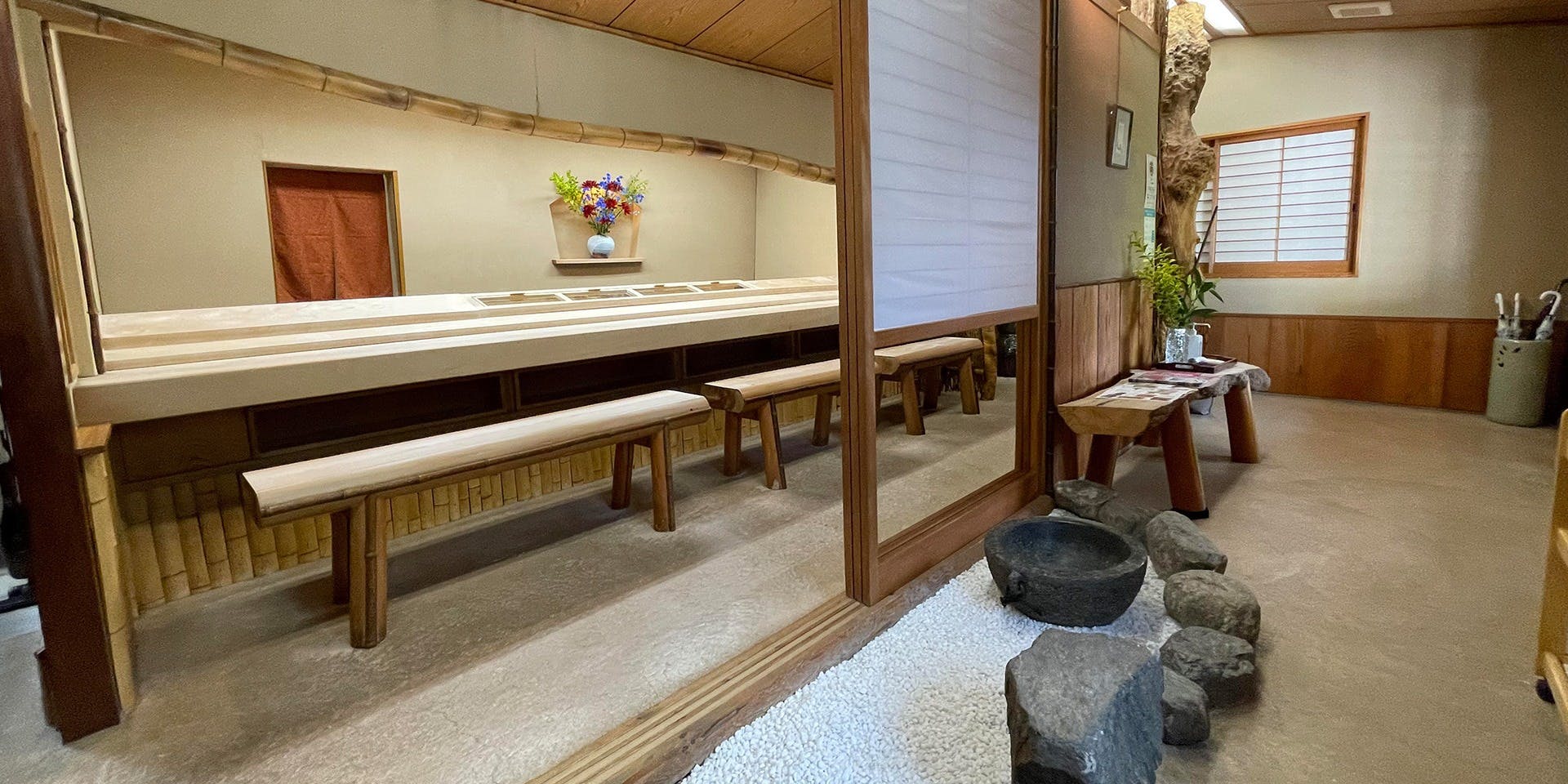 すし処 夢膳 - 画像1