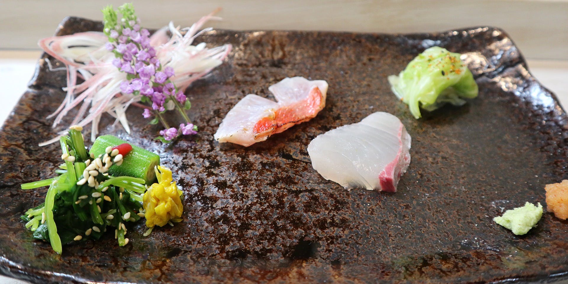 すし処 夢膳 - 画像4