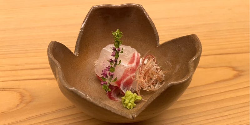 昼会席（土曜日限定）