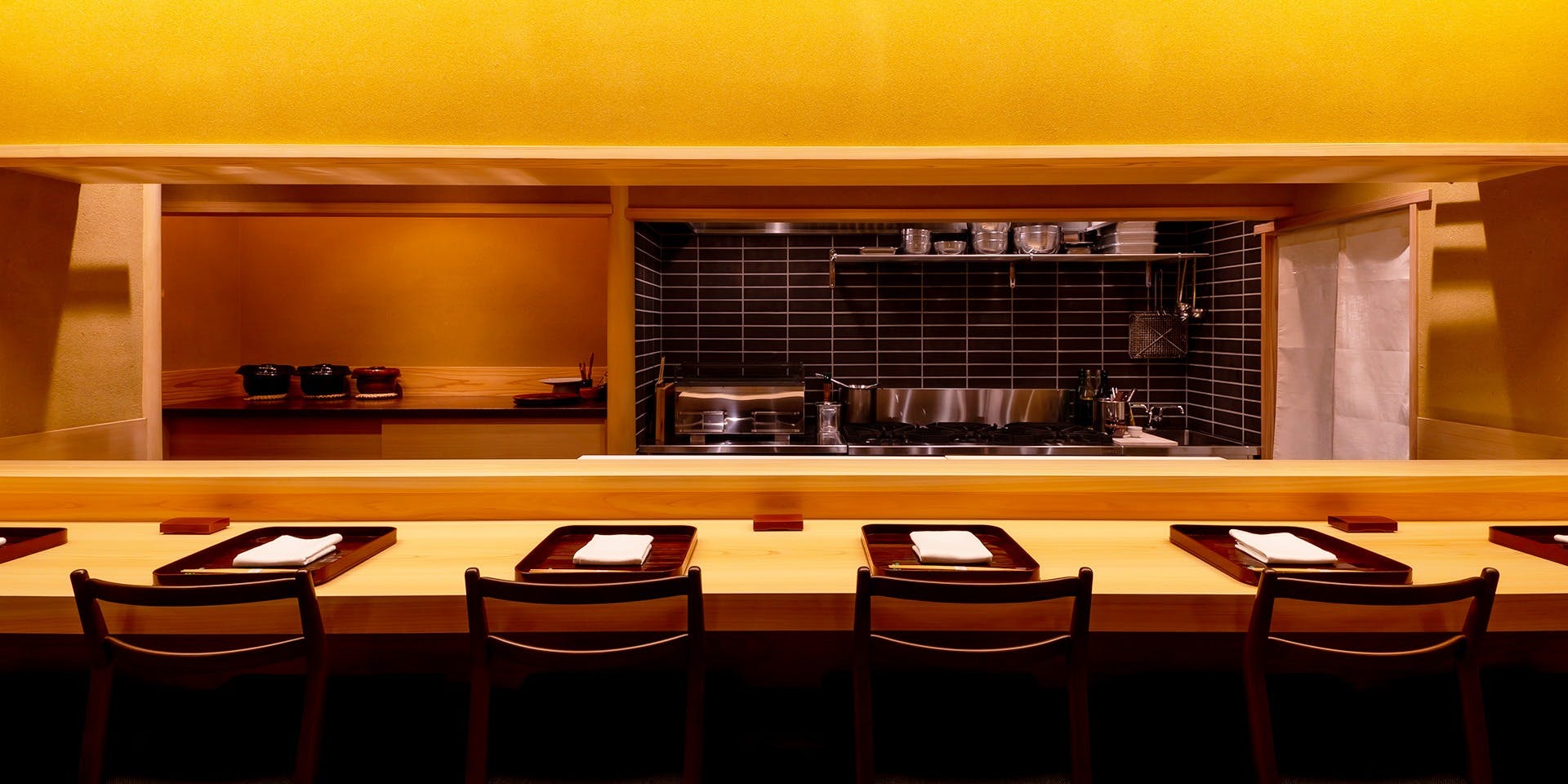 神楽坂の接待 会食で和食が楽しめるおすすめレストラントップ 一休 Comレストラン