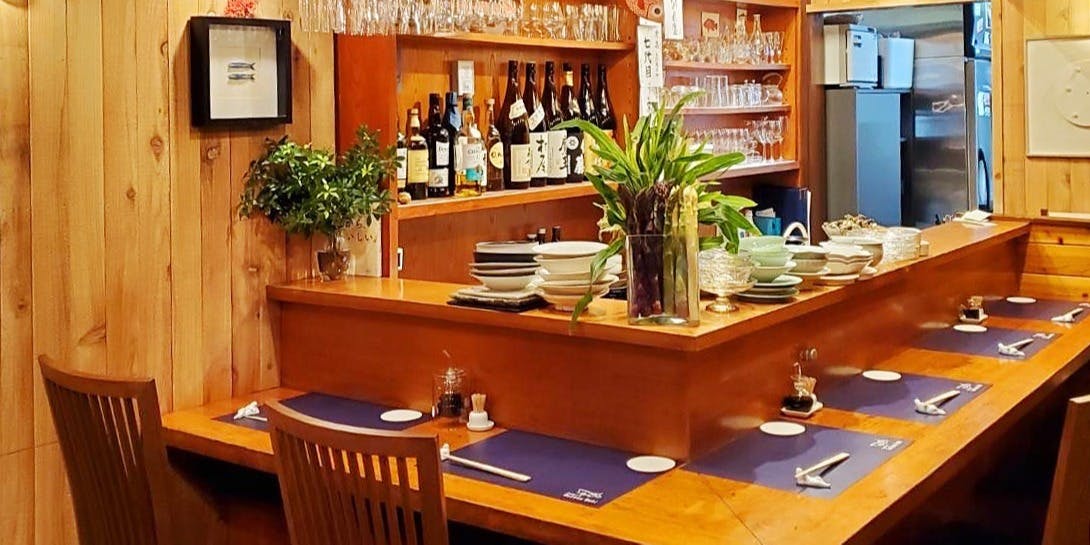 一休.comレストラン