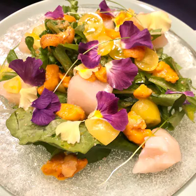 魚を美味しく楽しむ料理
