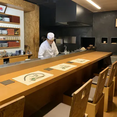 五感も喜ぶ多彩な逸品