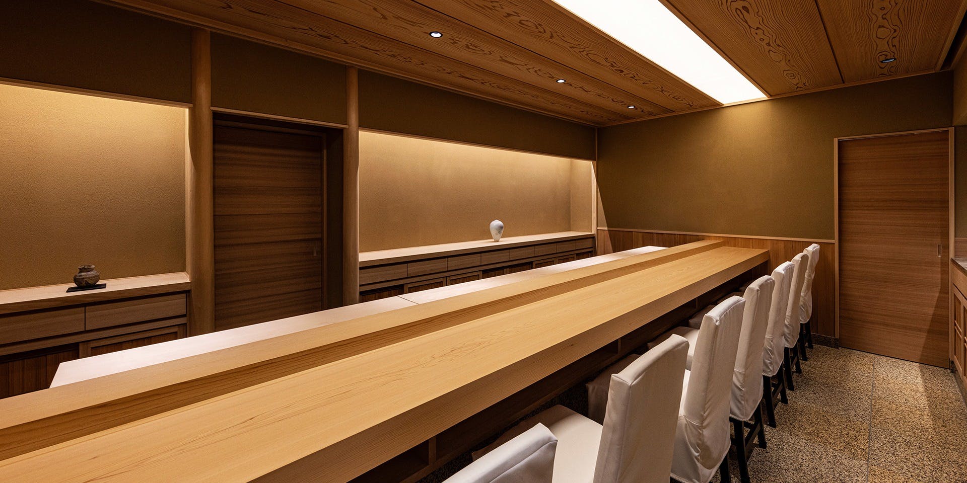 鮨 ます田 - 画像1