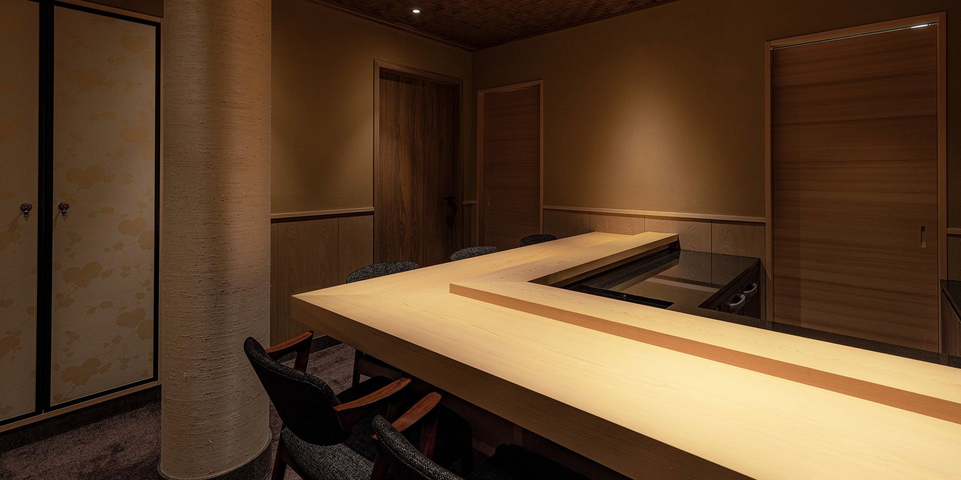 鮨 ます田 - 画像3