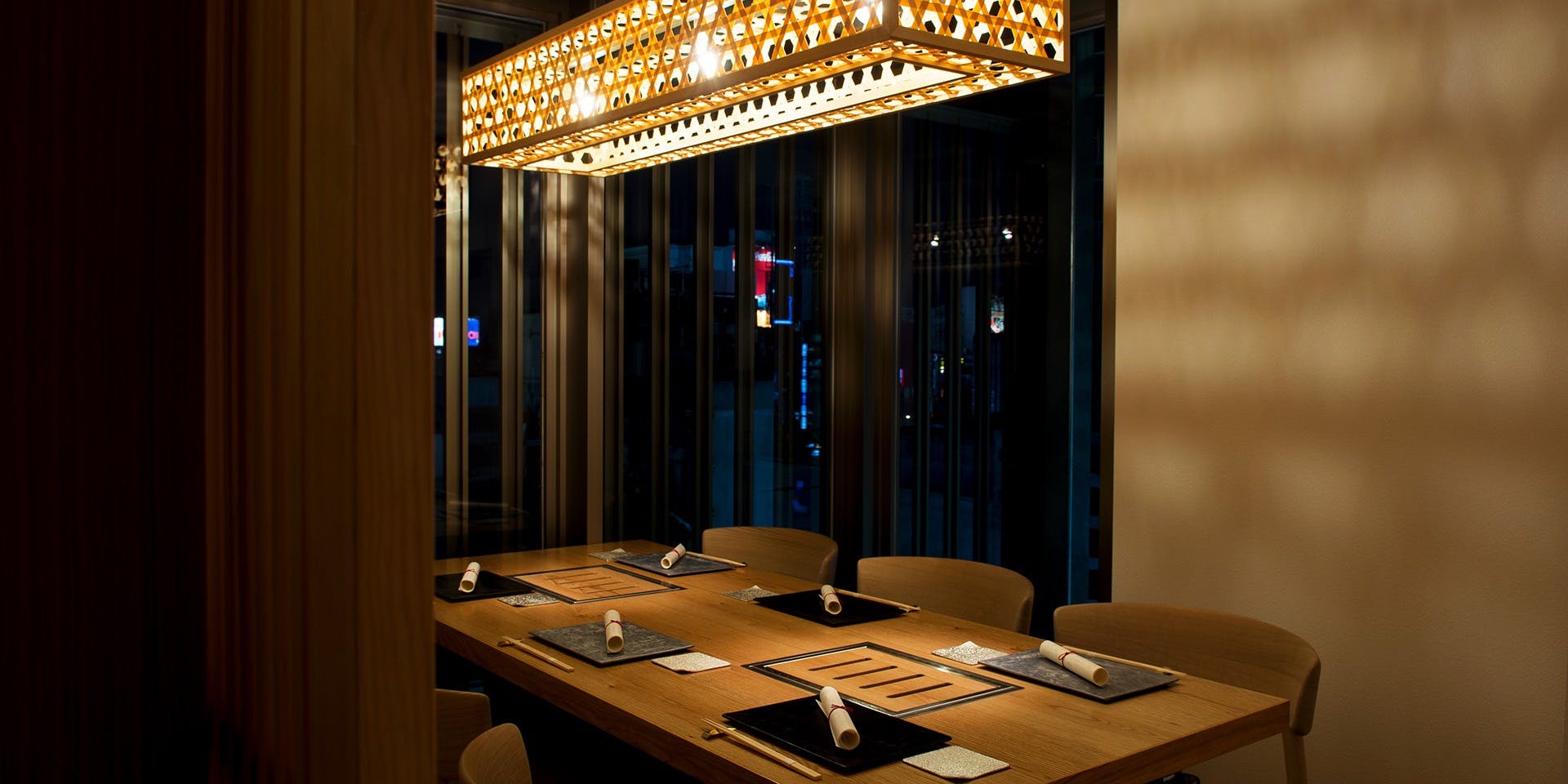 肉亭ふたご iki 新宿店 - 画像2