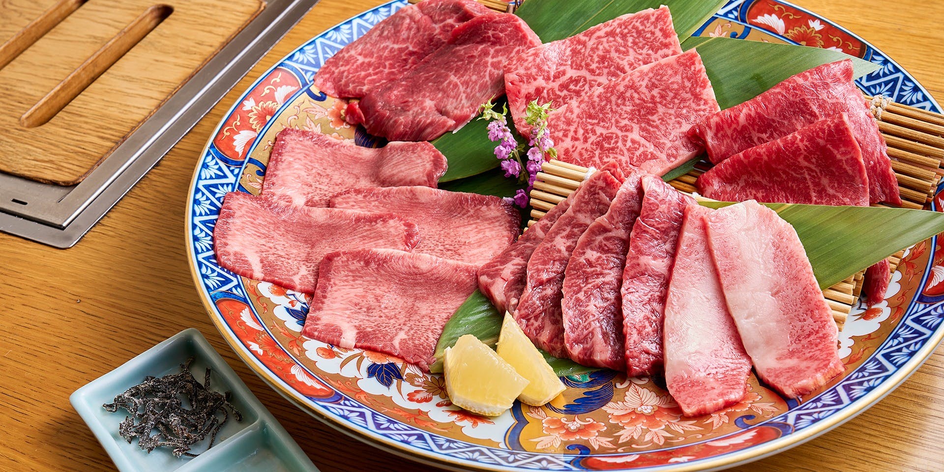 肉亭ふたご iki 新宿店 - 画像5