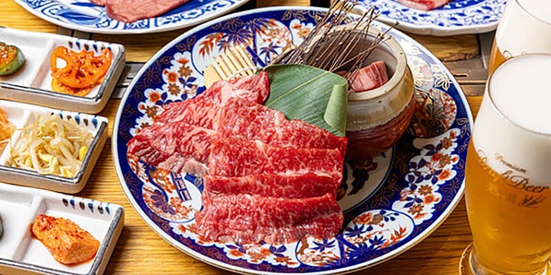 肉亭ふたご iki 新宿店 - 画像4