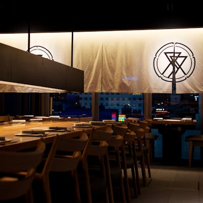 都会の喧騒を忘れさせる寛ぎ空間