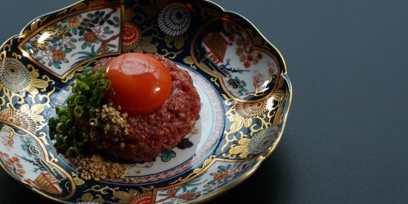 肉亭ふたご iki 本郷三丁目店 - 画像23