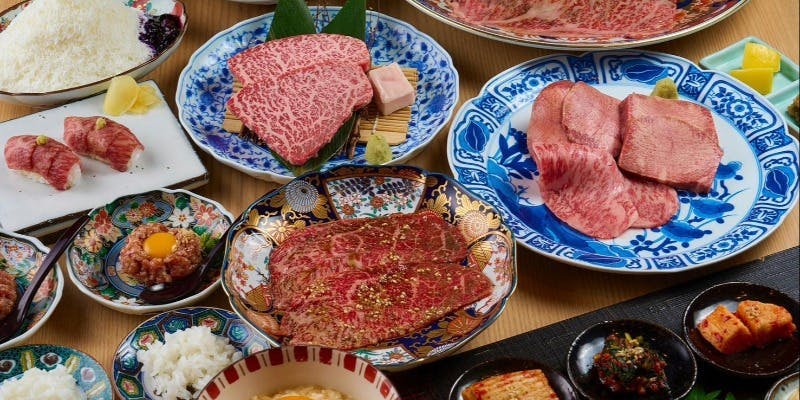 肉亭ふたご iki 本郷三丁目店 - 画像11