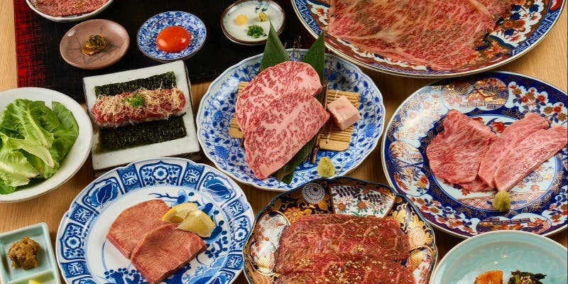 肉亭ふたご iki 本郷三丁目店 - 画像16