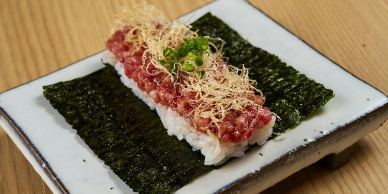 肉亭ふたご iki 本郷三丁目店 - 画像17