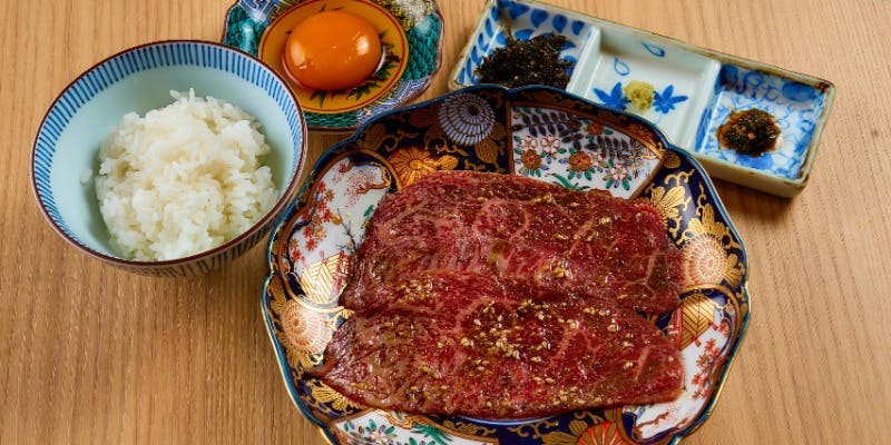 肉亭ふたご iki 本郷三丁目店 - 画像20