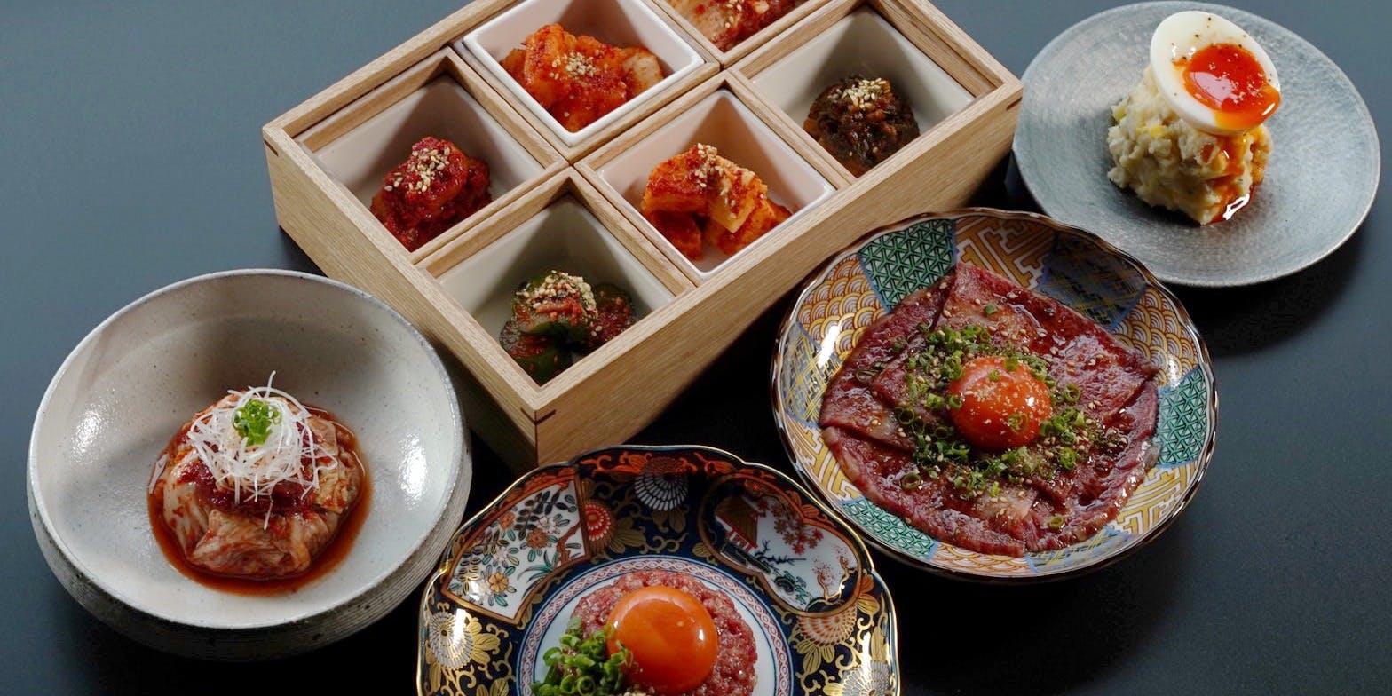 肉亭ふたご iki 本郷三丁目店 - 画像5