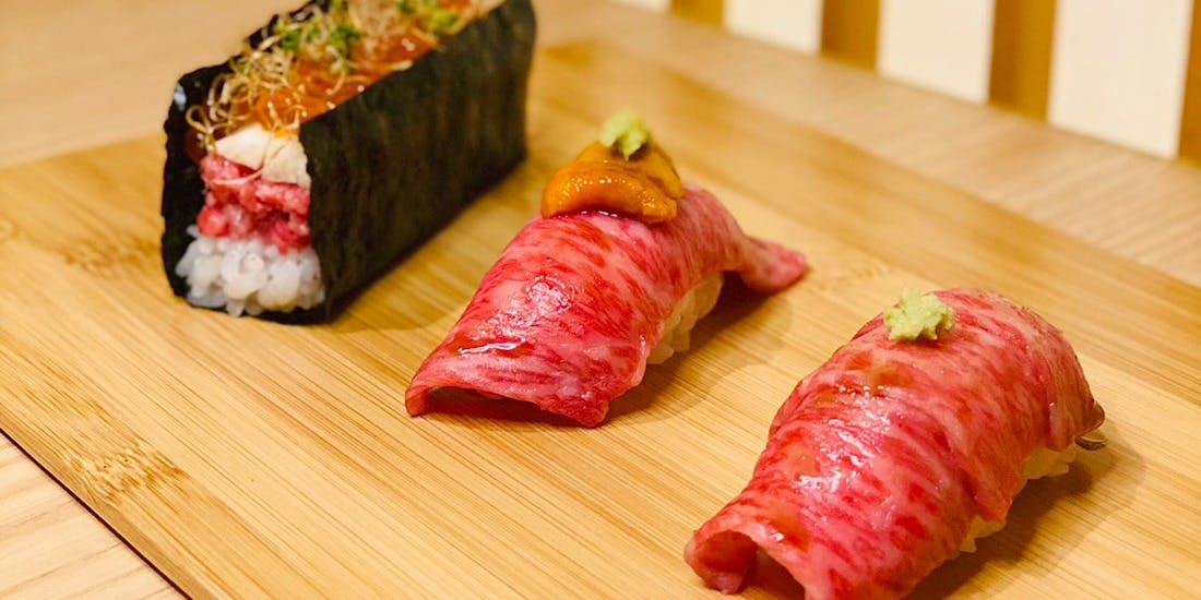 肉亭ふたご iki 本郷三丁目店 - 画像6