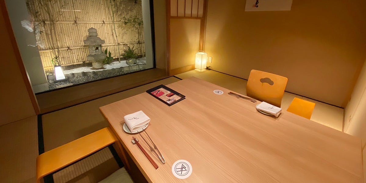 肉亭ふたご iki 本郷三丁目店 - 画像1