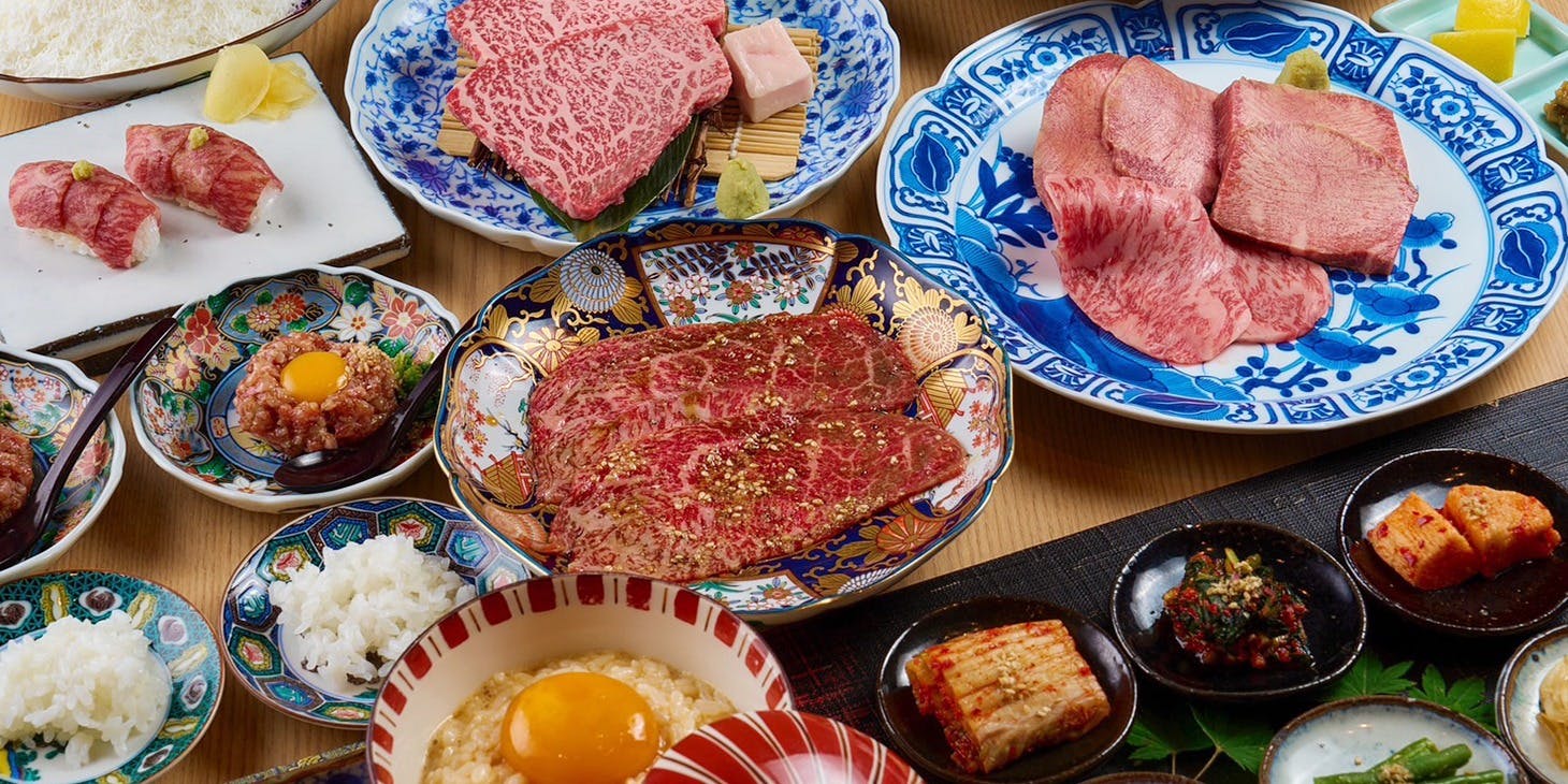 肉亭ふたご iki 本郷三丁目店 - 画像3