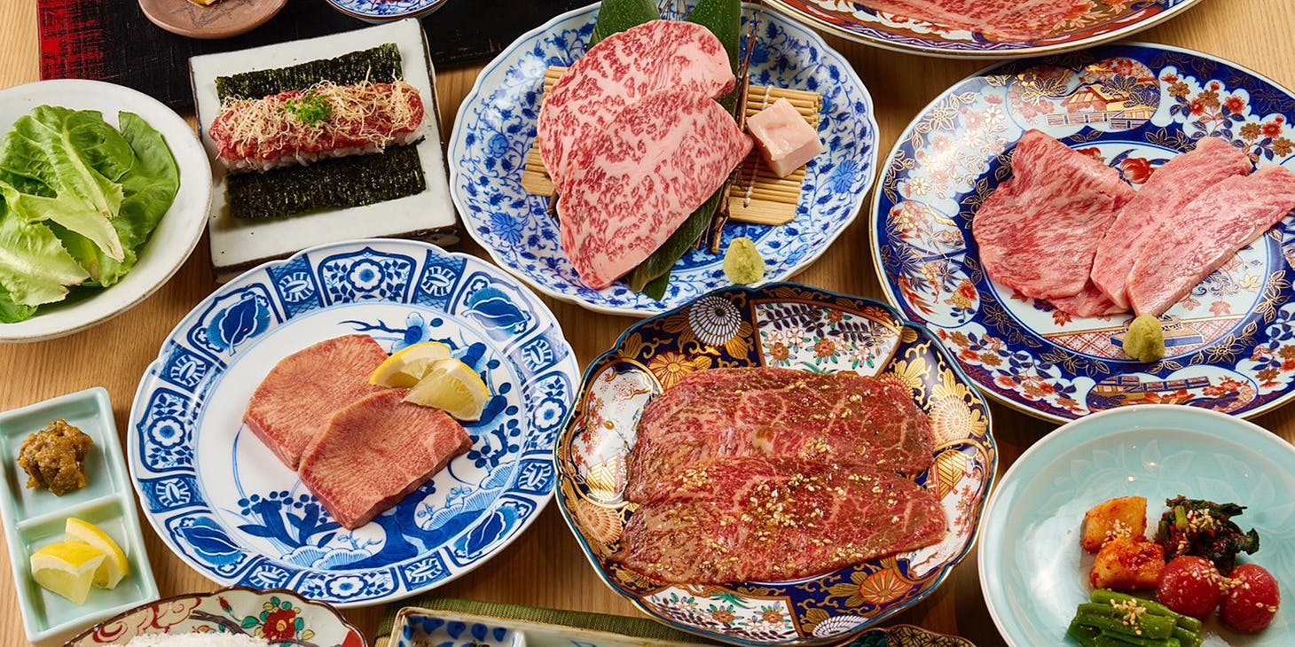 肉亭ふたご iki 本郷三丁目店 - 画像4