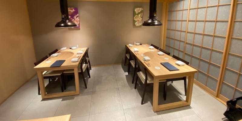 肉亭ふたご iki 本郷三丁目店 - 画像29