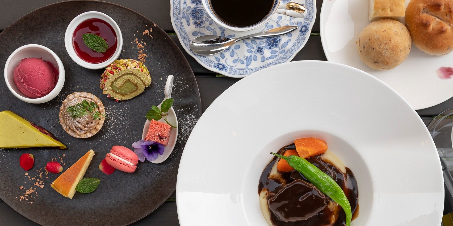 ザ セラー N バロン・ナガサワ