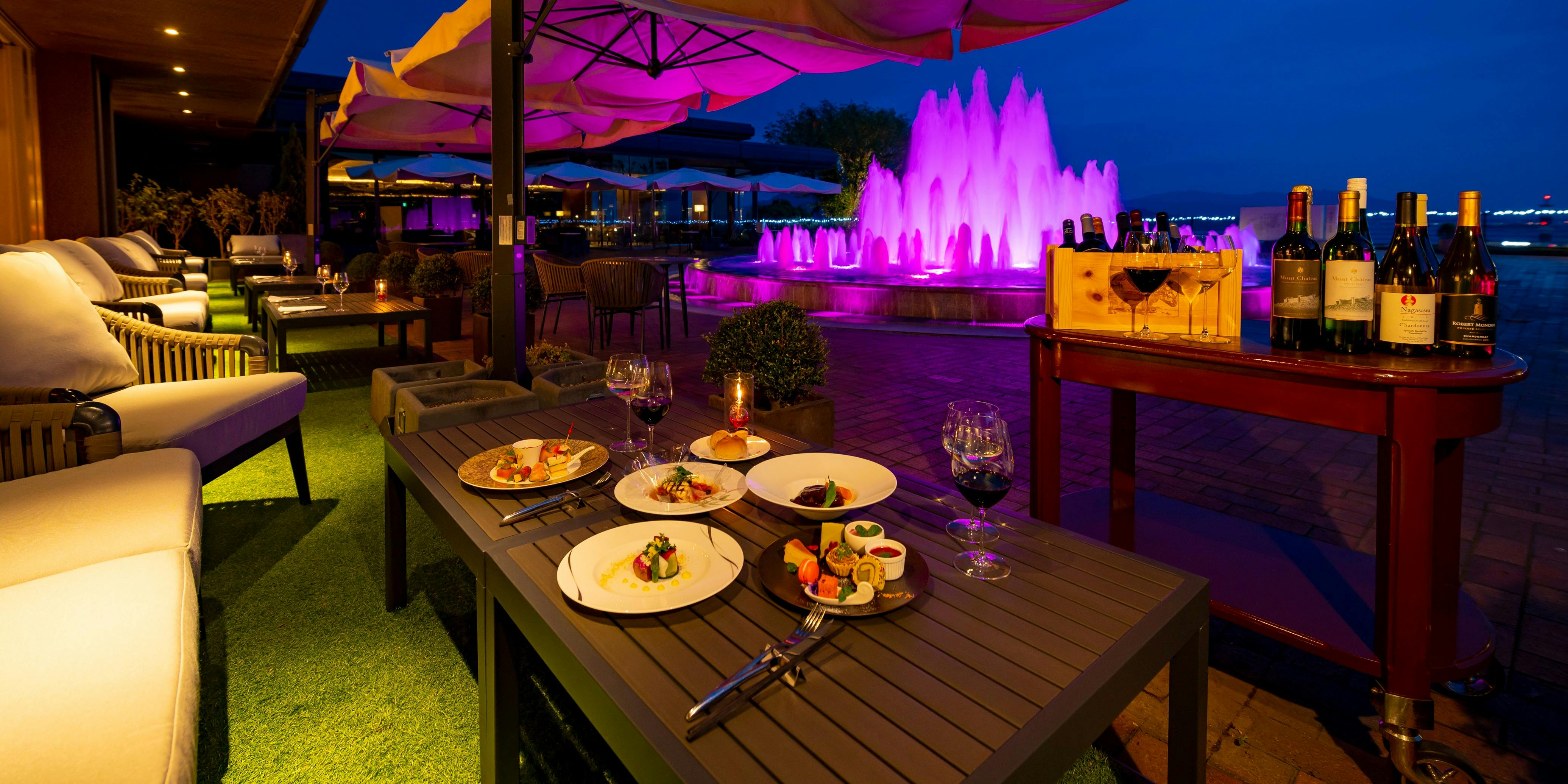 ザ セラー N バロン・ナガサワ