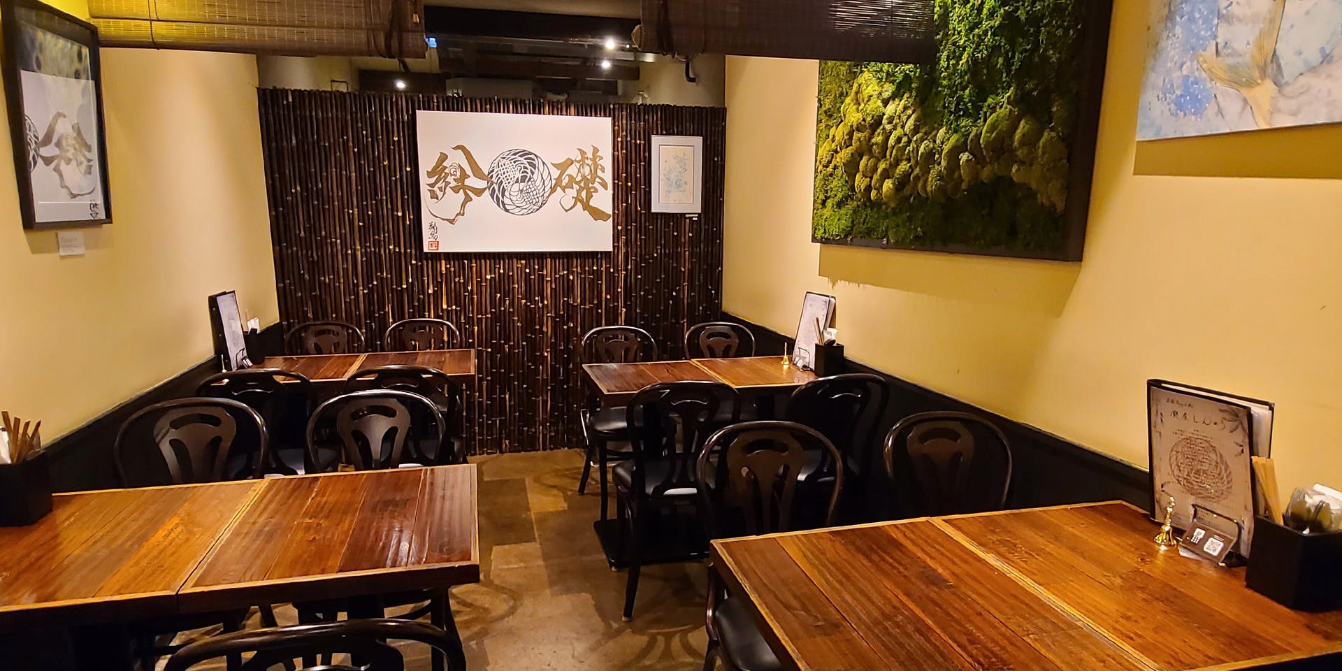 薬膳Dining&Bar銀座しんのう - 画像2