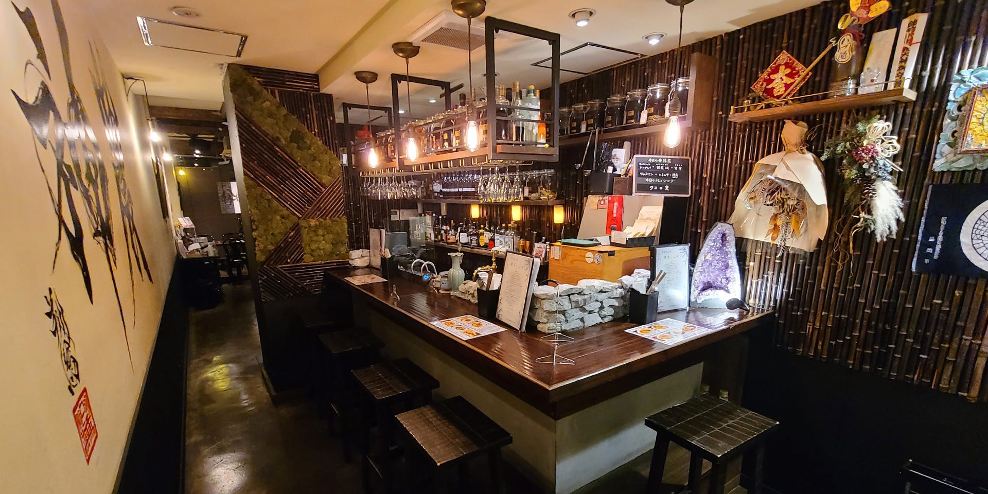 薬膳Dining&Bar銀座しんのう - 画像3