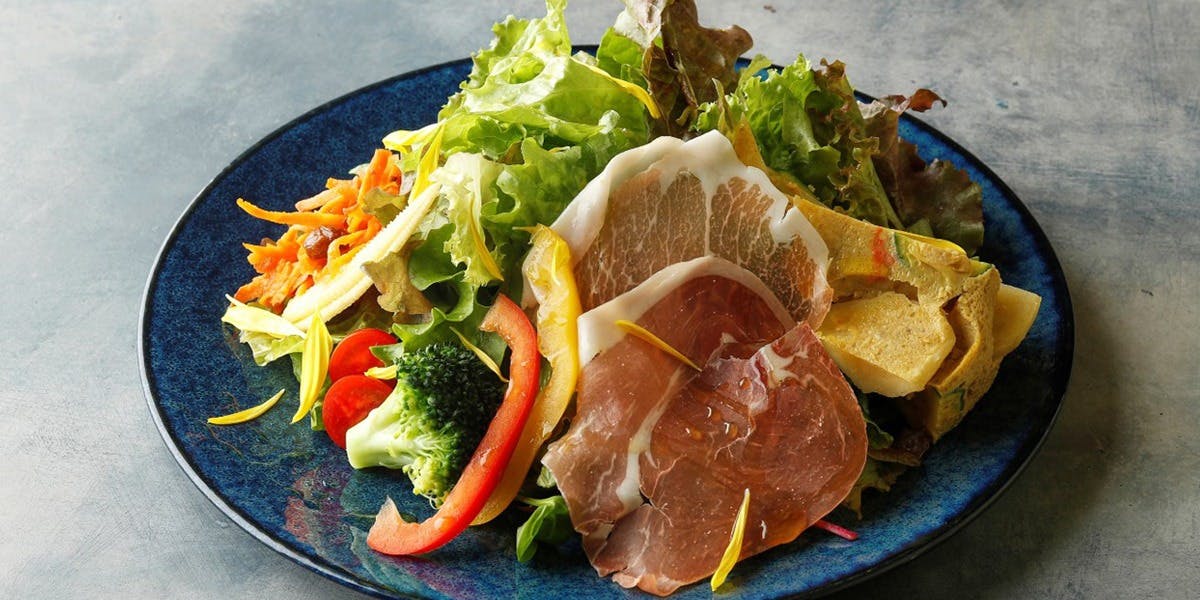 薬膳Dining&Bar 銀座しんのう