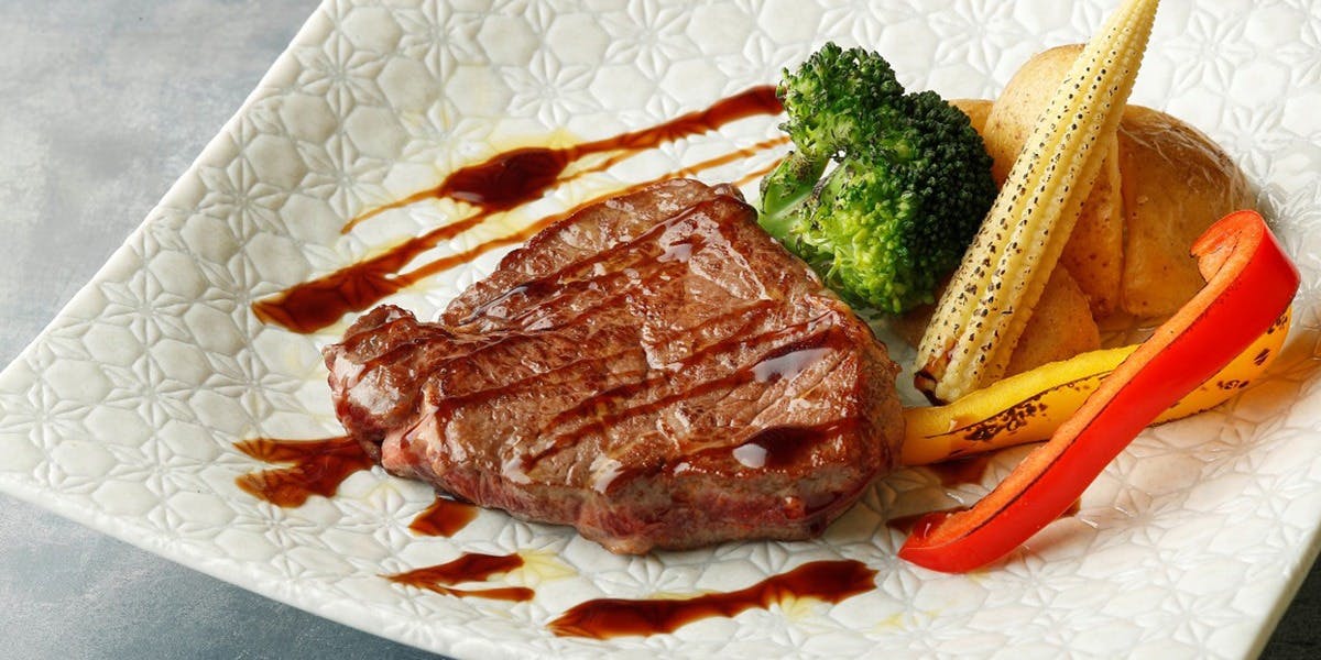 薬膳Dining&Bar 銀座しんのう