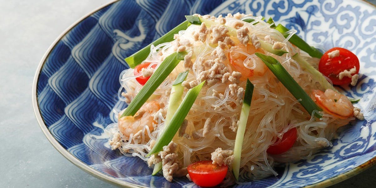 薬膳Dining&Bar 銀座しんのう