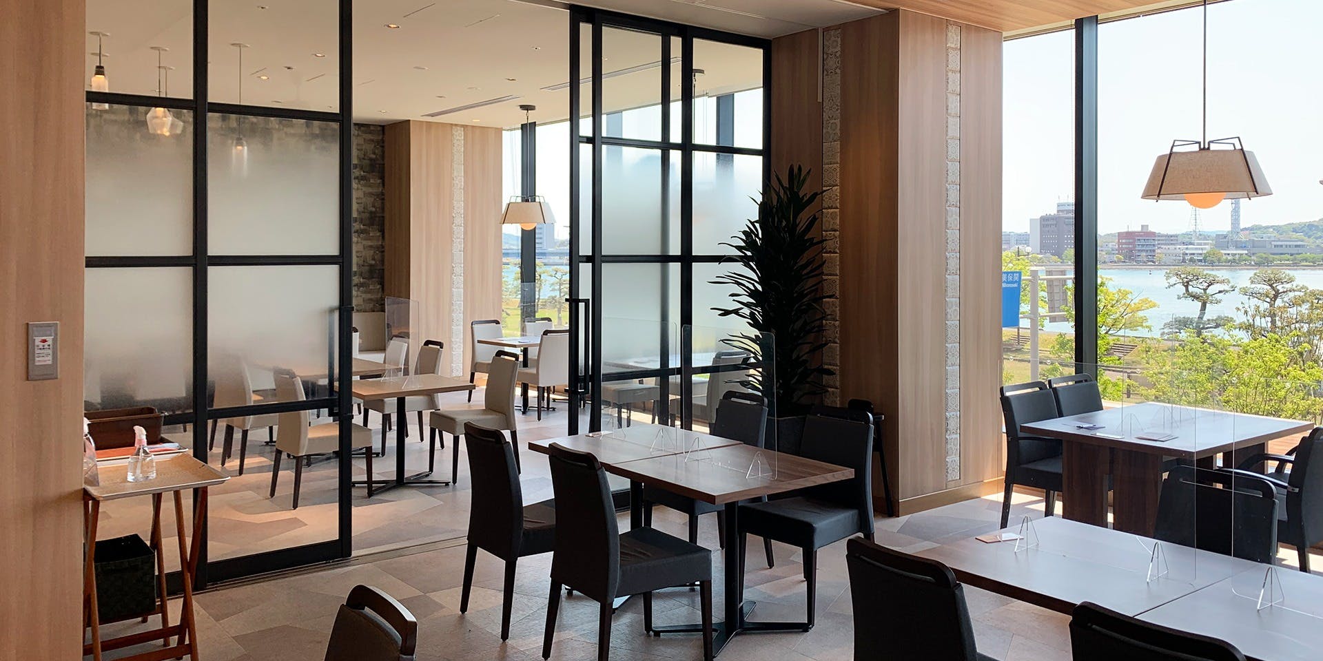 レストラン アヴァンシア／ホテル一畑 - 画像2