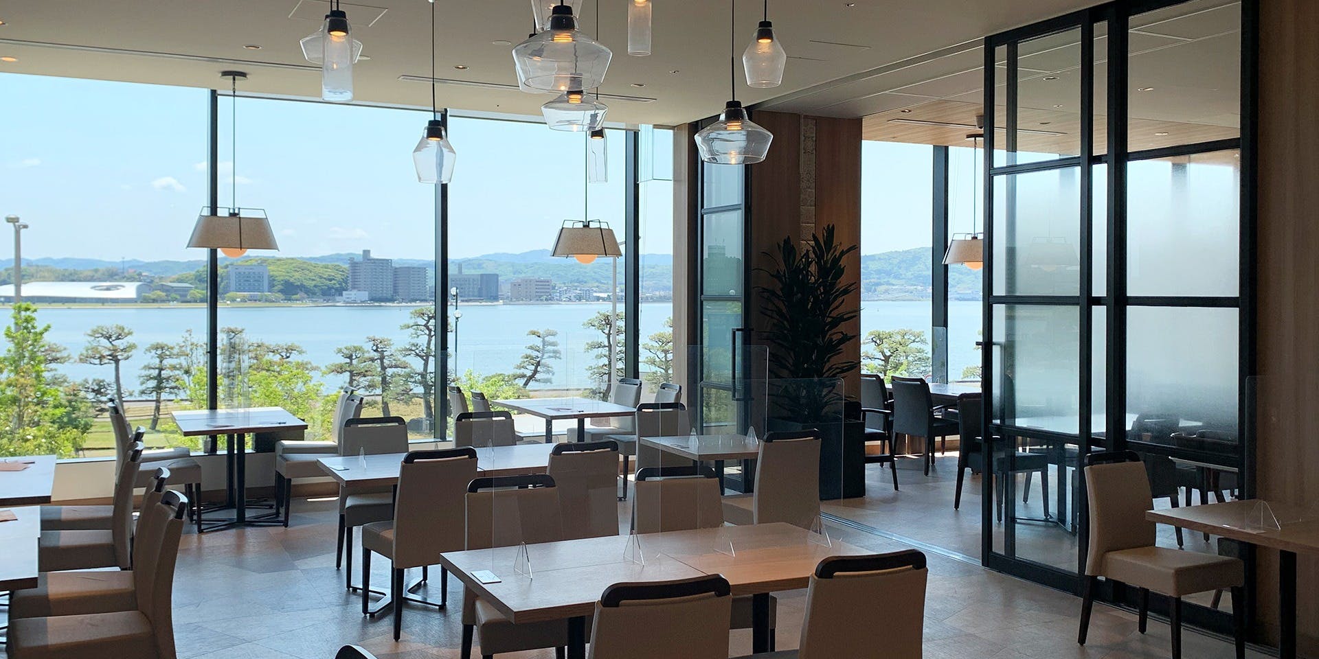 レストラン アヴァンシア／ホテル一畑 - 画像3