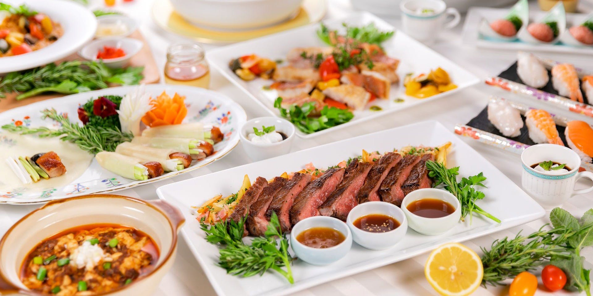 レストラン アヴァンシア／ホテル一畑 - 画像4