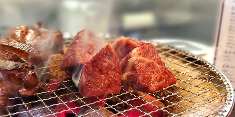 三宿トラジ 2枚目