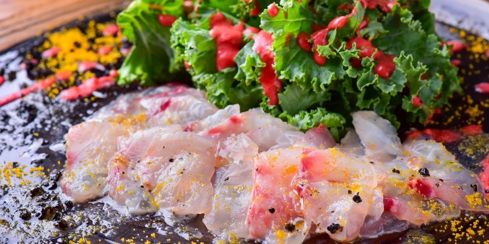 FISH MARKET 恵比寿（フィッシュマーケット）