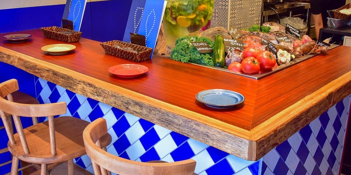 FISH MARKET 恵比寿 - 画像2